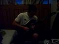 Europe - Supersticious solo ( André)