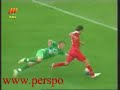 Perspolis Vs saba battery- khalili 2-1 Perspolis Vs saba battery- khalili 2-1