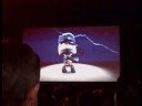 LBP - Solid Snake Sackboy LBP - Solid Snake Sackboy
