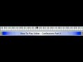 How To Play Usher - Confessions Part II