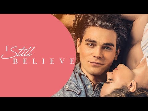 I Still Believe (2020) Trailer #2 - KJ Apa, Britt Robertson
