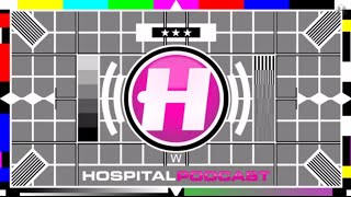 London Elektricity - Live @ The Hospital Records Christmas Podcast 2014