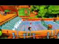 Playlogic Fairytale Fights Trailer - More Bloody Hilarity!