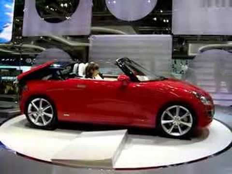 daihatsu ofc 1