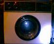 Last spin 800rpm, and starting the Lavatherm DELUXE dryer!
