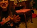 catch a kiss ;]