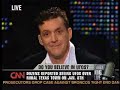 UFO Stephenville Texas on LARRY KING LIVE!!! JAN 18th (4/4) UFO Stephenville Texas on LARRY KING LIVE!!! JAN 18th (4/4)