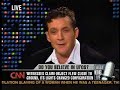 UFO Stephenville Texas on LARRY KING LIVE!!! JAN 18th (4/4)