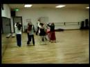 Evergreen Ballet - April 19, 2007