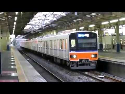 51091F TJライナー