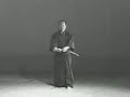 kata de iaido : Nukiuchi kata de iaido : Nukiuchi