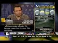 CP24 Cancer Interview - Segment 2 of 4
