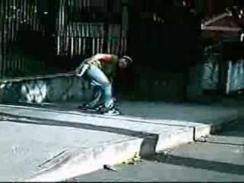 longskate gravity anfamaster