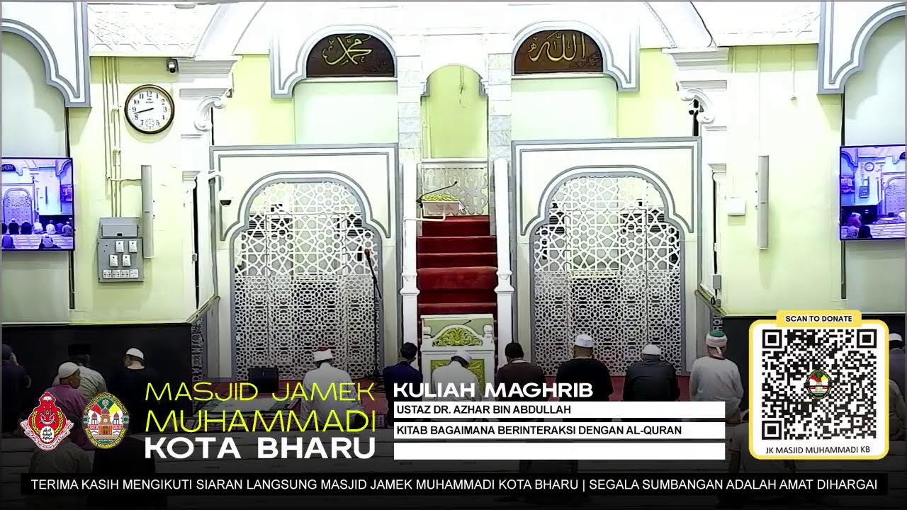 Gambar Masjid