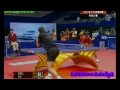 China vs World 2010 - Timo Boll vs Xu Xin
