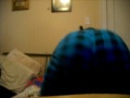 whisle while u twerk