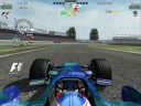 F1 Challenge With Rev-Counter