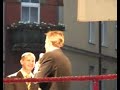 Dariusz Michalczewski w Chojnicach!