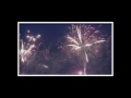 Fireworks at Darling Habour