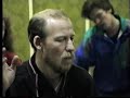 дискотека в Трояновой тропе