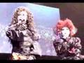 Malice Mizer - Societe de Parente Live (part two)