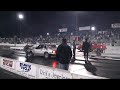 NMRA Renegade Driver Larry H. comes down HARD at MIR Import vs Somestic