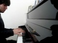 Legend of Zelda Title / Overworld