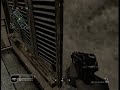 COD4 Top of northwest Building on Crossfire