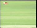 Waqar Younis 7for36 against England