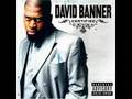 David Banner  - Gangsta Walk Chopped and screwed videos