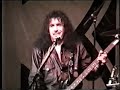 KISS - Christine Sixteen - Boston 1995 - Convention Tour