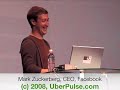 [f8] Zuckerberg keynote part 5