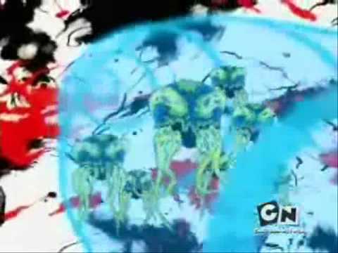 Teen Titans- I'll Make a Titan Out ...