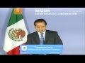Compromiso con la defensa de los Derechos Humanos SEGOB