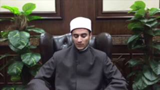 ما المقصود بقوله تعالي خلقكم من نفس واحدة؟