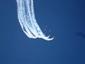 LOWESTOFT AIR SHOW 2008 *RAF AEROBATICS TEAM RED ARROWS*