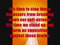 Anti-Cyber Bullying Encouragement Video
