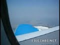 Birdstrike on Airbus