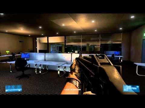 Battlefield 3 Co op SSoHPKC #4 Hit and Run