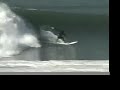 surf redondo breakwall