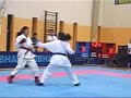 2� OPEN INTERNACIONAL DE KARATE UNAM - PROMO2