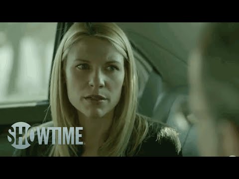 Homeland 4. Sezon 5. Bölüm Fragmanı                                                                                                                                                                                                                       