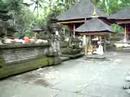 Le temple de Tampak Siring 2 - Bali