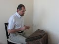 Pejman Azarmina: Chaharmezrab Isfahan/ Santur / F. Payvar
