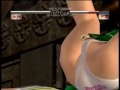 DOA4 Lei Fang ryona