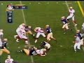 Lorenzo Booker jukes out whole ND Defense