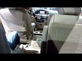 2011 Nissan Quest Minivan Live Walkaround At Los Angeles Auto Show