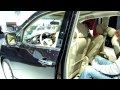 2011 Nissan Quest Minivan Live Walkaround At Los Angeles Auto Show