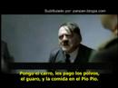 HITLER, FANATICO DEL PAYASO COKI!!! HITLER, FANATICO DEL PAYASO COKI!!!