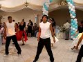 baile sorpresa